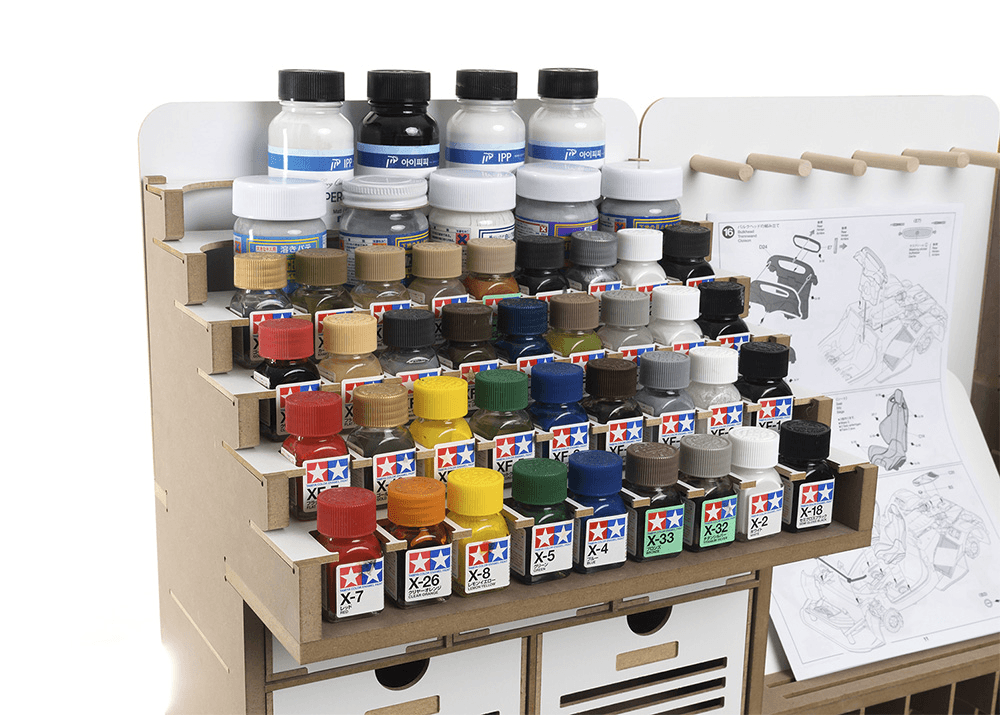 ArttyStation Symphony