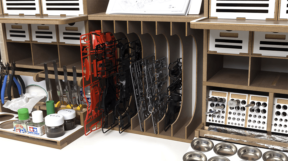 ArttyStation Symphony