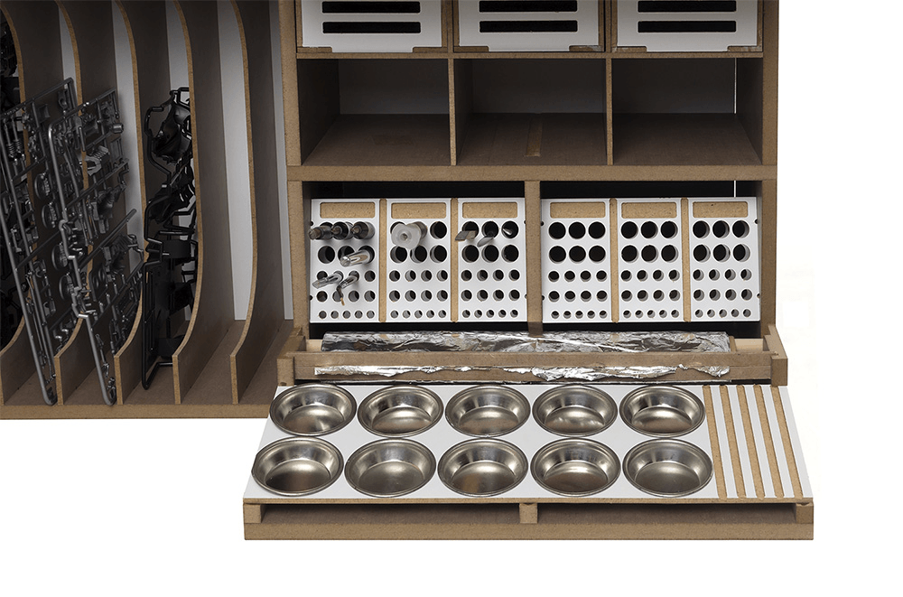 ArttyStation Symphony