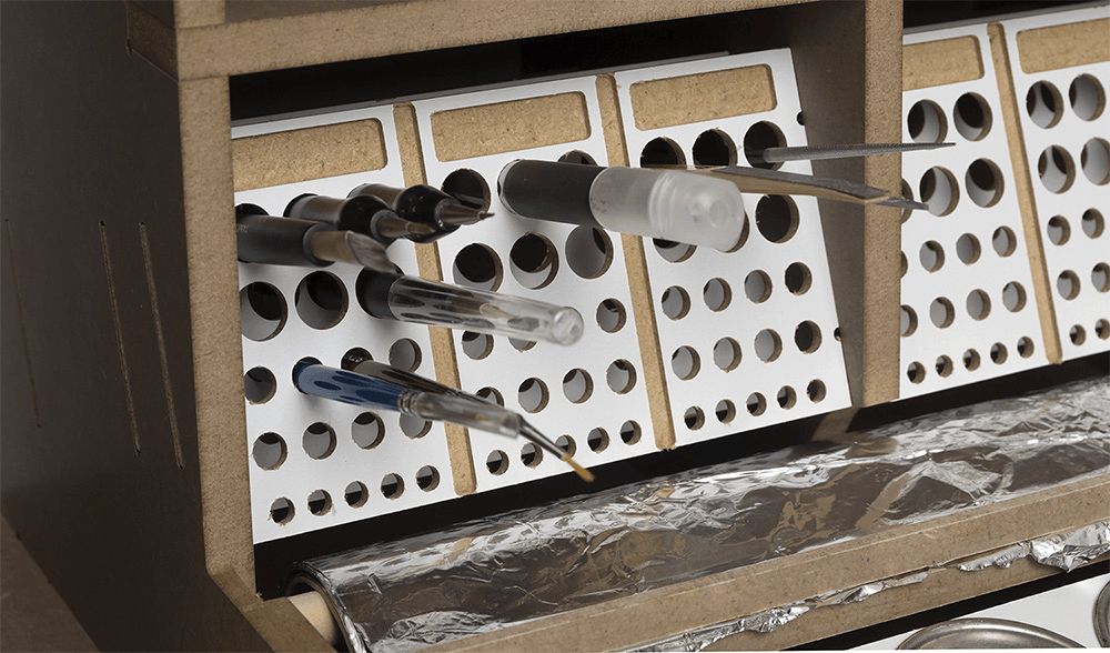 ArttyStation Symphony