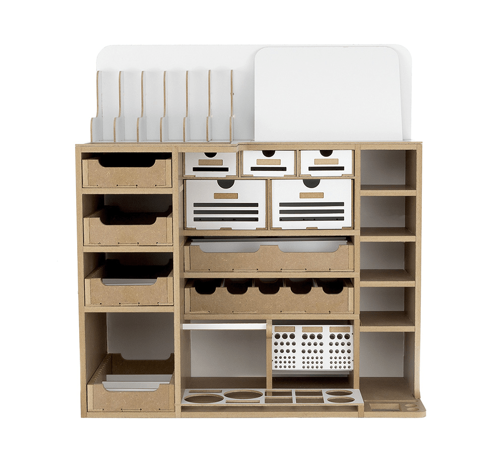 Arttystation Piccolo