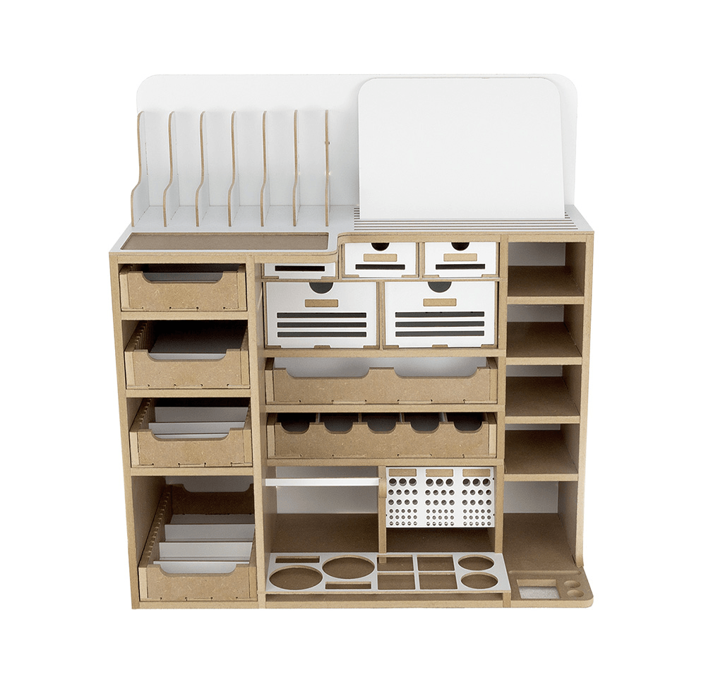 Arttystation Piccolo