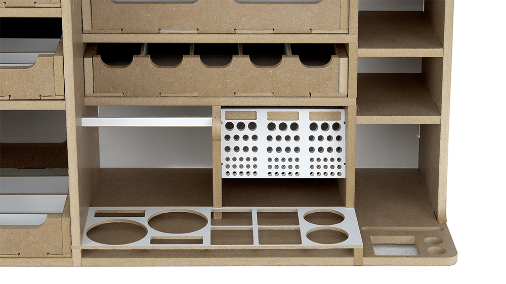 Arttystation Piccolo