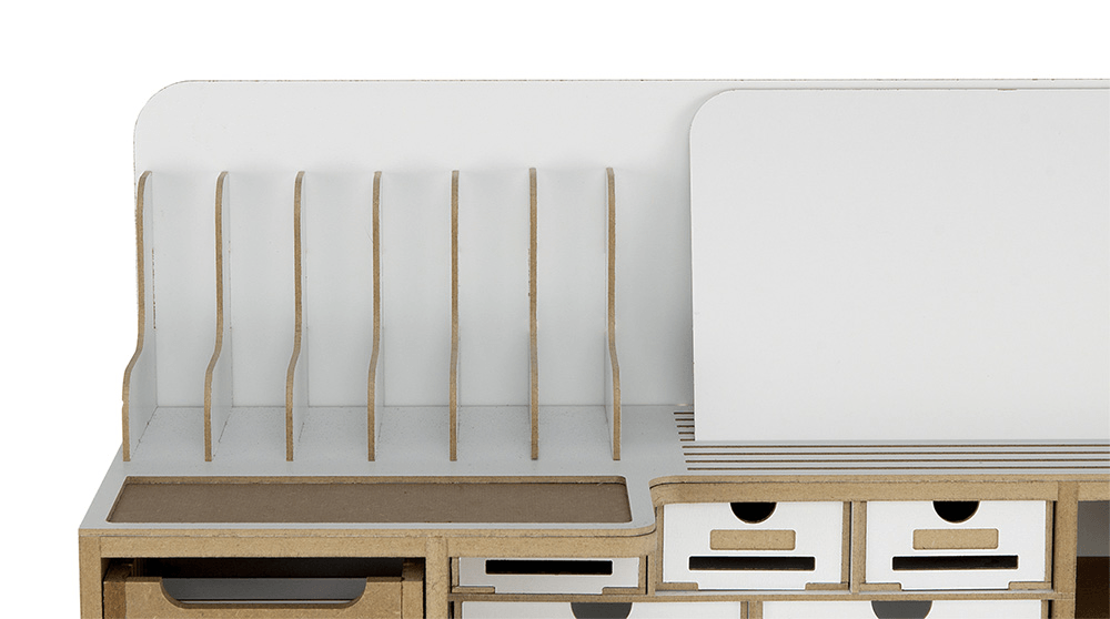 Arttystation Piccolo