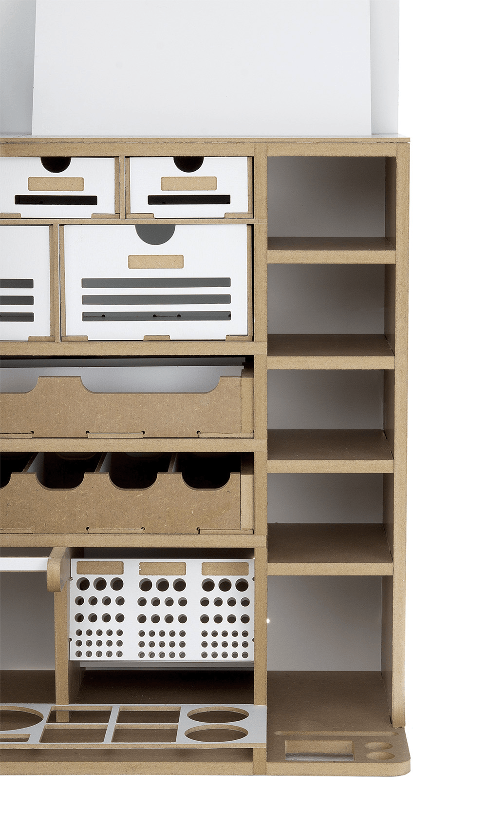 Arttystation Piccolo