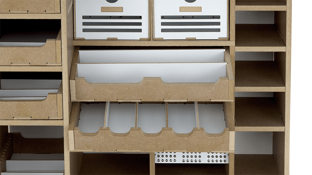 Arttystation Piccolo