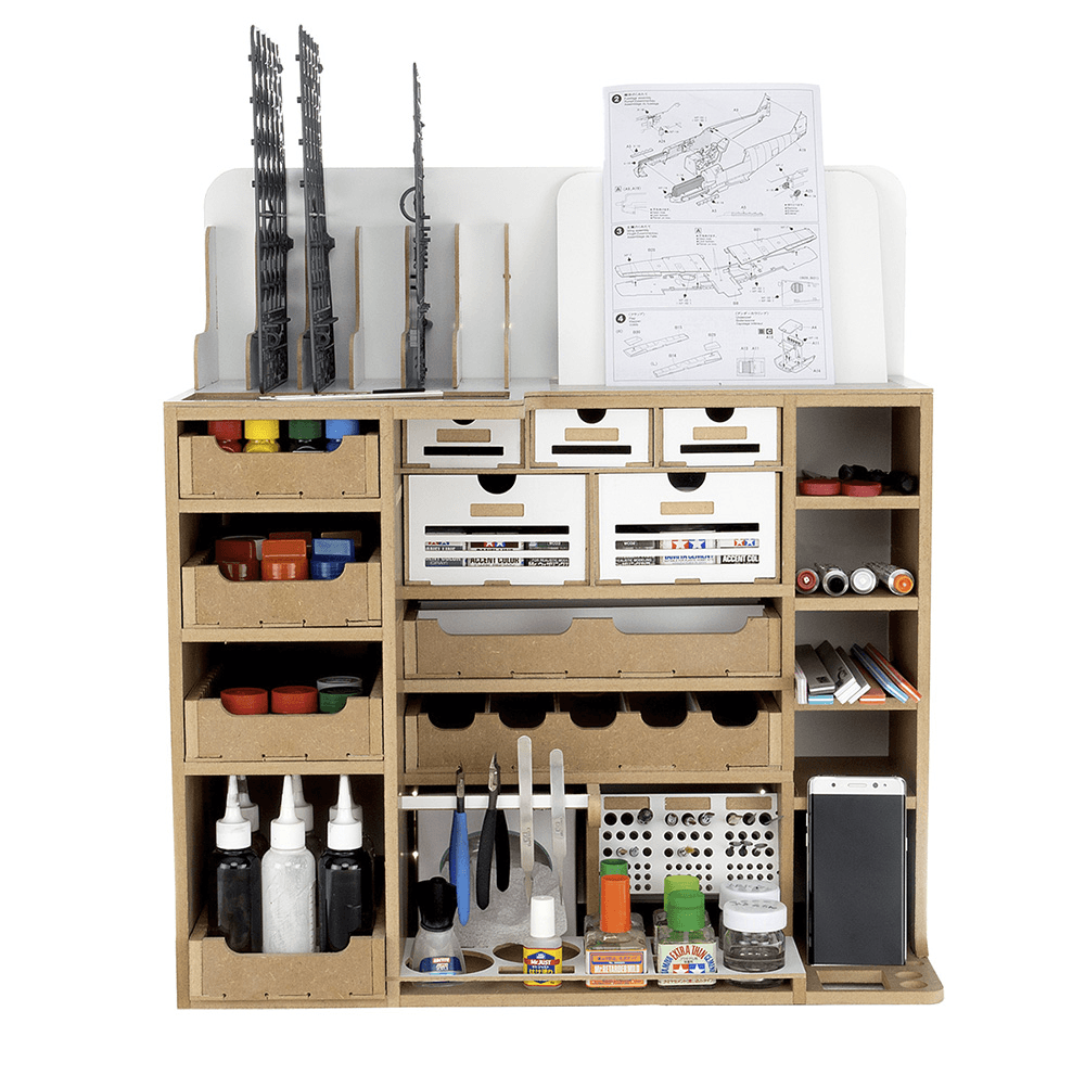 Arttystation Piccolo