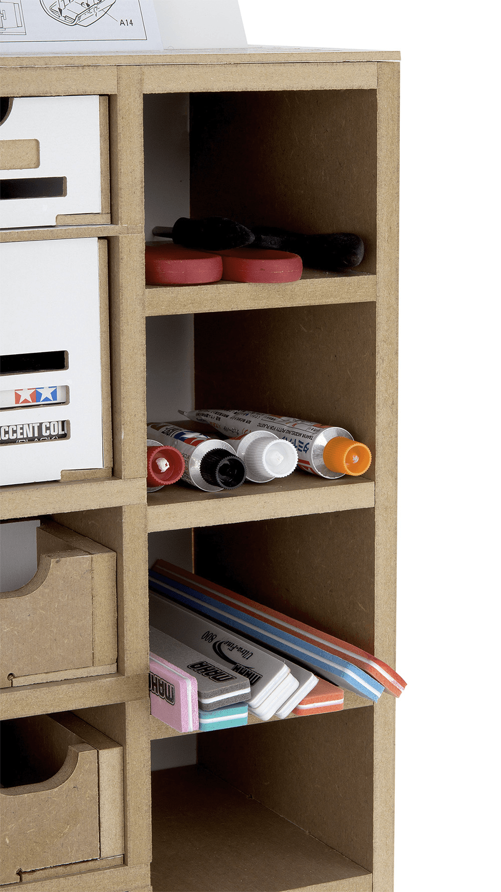 Arttystation Piccolo