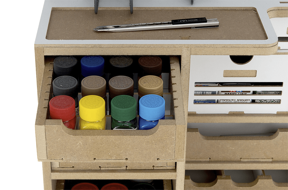 Arttystation Piccolo