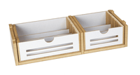 Add Drawer for Arttystation Solo