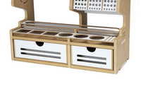 Add Drawer for Arttystation Solo