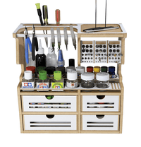 Add Drawer for Arttystation Solo