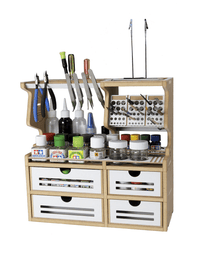 Add Drawer for Arttystation Solo