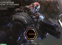 Hexa Gear Governor Bump Up Expander 1/24 Scale Model Kit