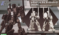 Frame Arms Revenant Eye (Ver. F.M.E.) Armor Set