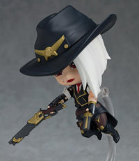 Overwatch Nendoroid No.1167 Ashe (Classic Skin Edition)