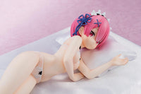 Re:Zero Starting Life in Another World Ram (Sleep Sharing Ver.) 1/7 Scale Figure