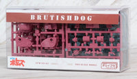 Choi-Pla No.016 Brutish Dog