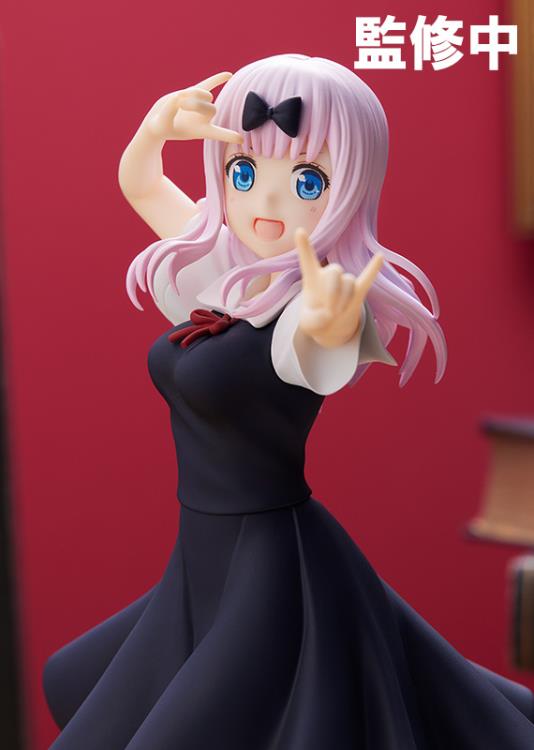 Kaguya-sama: Love is War Pop Up Parade Chika Fujiwara