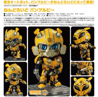 Bumblebee Nendoroid No.1410 Bumblebee