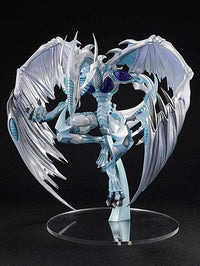 Yu-Gi-Oh! 5D's Stardust Dragon Figure
