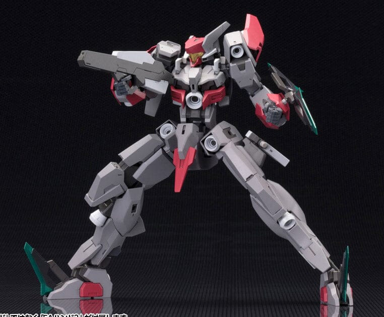 Frame Arms SX-25 Cutlass RE2 Model Kit