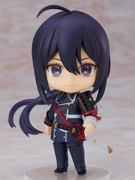 Touken Ranbu Nendoroid No.1007 Namazuo Toshiro
