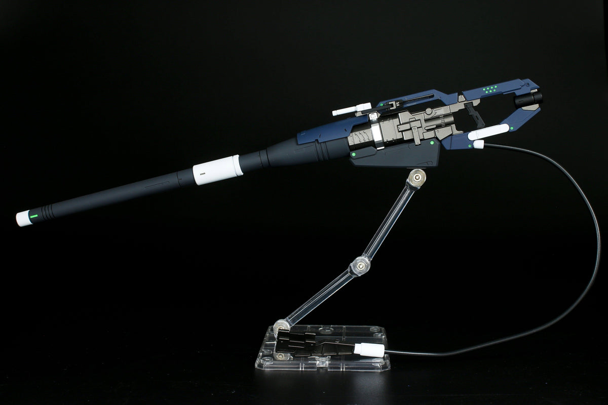 Effects Wings EWRG021B Hyper Mega Launcher For RG Nu Gundam 1/144