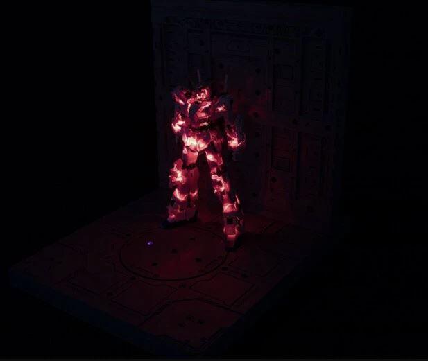 WIRELESS LED SENSOR BOARD With 10 White LED