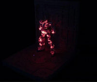 WIRELESS LED SENSOR BOARD With 10 White LED