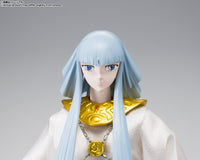 Saint Seiya Myth Cloth Polaris Hilda