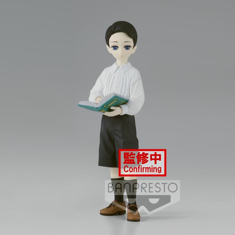 Demon Slayer Kimetsu No Yaiba Demon Series Vol.6B Muzan Kibutsuji