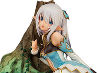 Blade Arcus from Shining EX Altina (Elf Princess of the Silver Forest) 1/7 Scale Figure