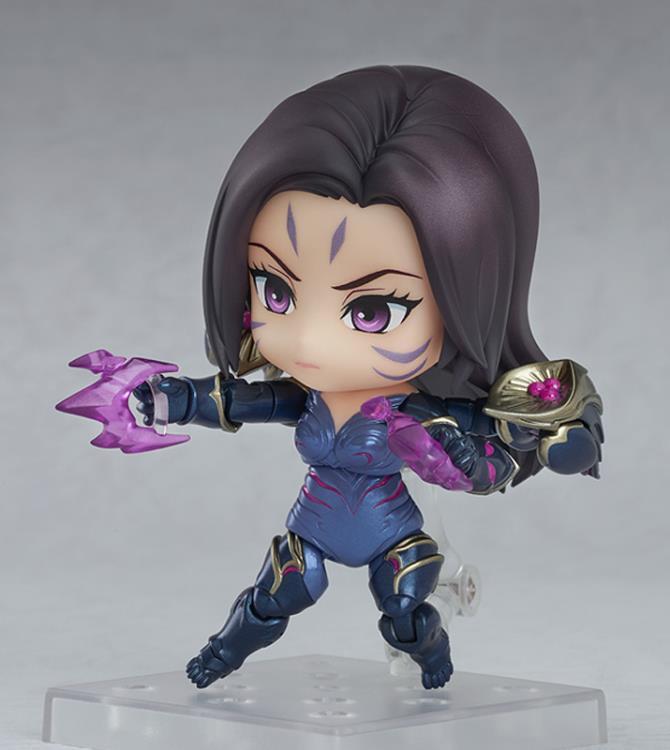 League of Legends Nendoroid No.1606 Kai'Sa
