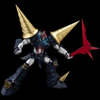 Tengen Toppa Gurren Lagann Plaiobot Super Galaxy Gurren Lagann Model Kit