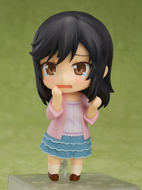 Non Non Biyori Repeat Nendoroid No.571 Hotaru Ichijo