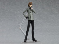 Persona 5 figma No.496 Goro Akechi