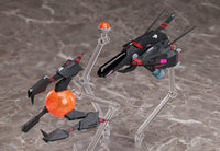 R-Type Final 2 figma R-13A Cerberus & RX-10 Albatross