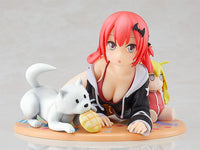 Gabriel DropOut Satanichia Kurumizawa McDowell 1/7 Scale Figure