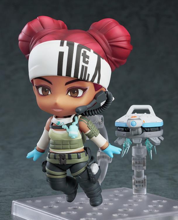 Apex Legends Nendoroid No.1477 Lifeline