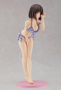 Saekano: How to Raise a Boring Girlfriend Megumi Kato (Animation Ver.) [AQ] 1/4 Scale Figure