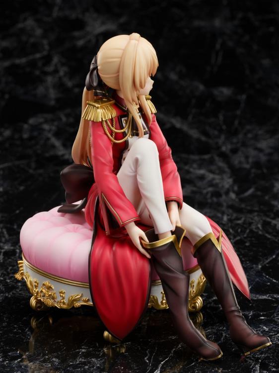 How a Realist Hero Rebuilt the Kingdom F:Nex Liscia Elfrieden 1/7 Scale Figure