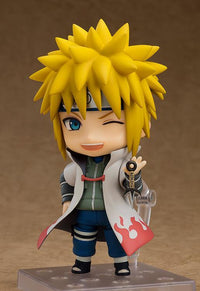Naruto Nendoroid No.1524 Minato Namikaze