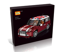MINI COOPER 1111