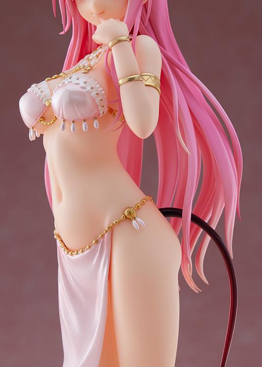 To Love-Ru Darkness Lala Satalin Deviluke 1/7 Scale Figure