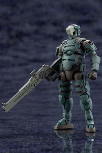 Hexa Gear Governor Armor Type: Warmage Cerberus 1/24 Scale Model Kit