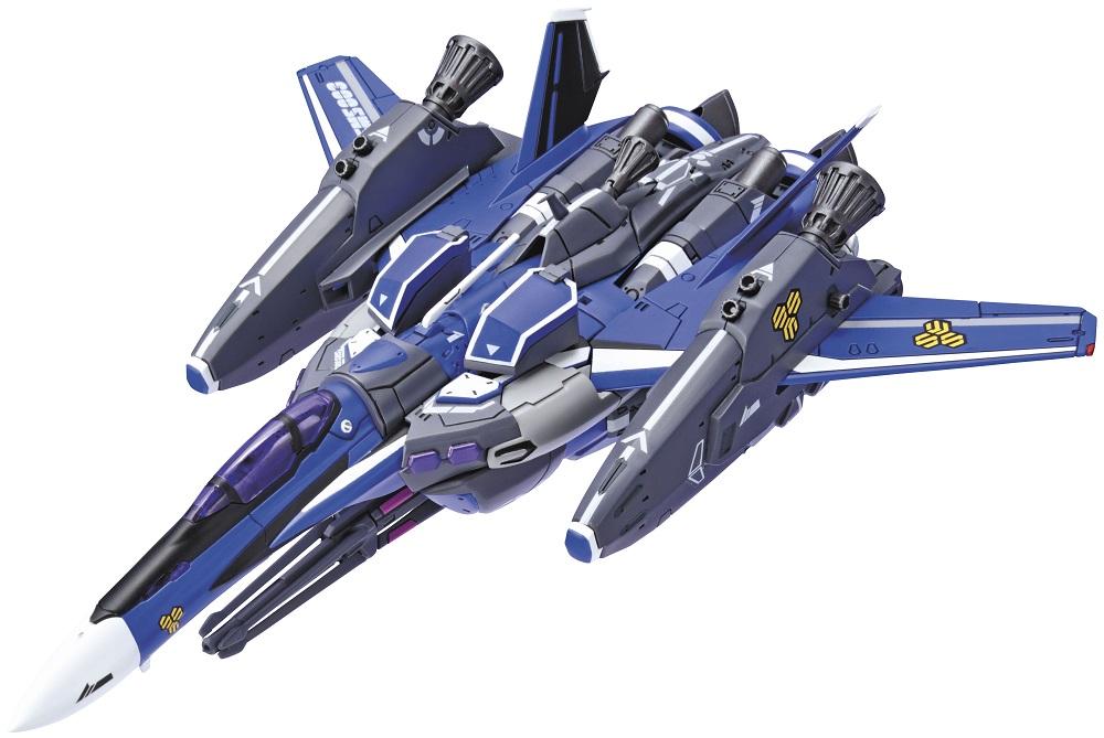 Macross V.F.G. VF-25G Super Messiah Klan Klang Model Kit – USA