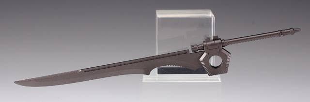 JOKER Schwert Gewehr Sword for 1/144