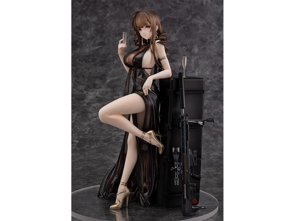 Girls' Frontline DSR-50 (Best Offer Ver.) 1/7 Scale Figure