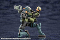 Hexa Gear Governor Armor Type: Warmage Cerberus 1/24 Scale Model Kit